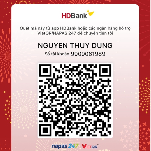 QR Code Dung CEO1989 QR Code Dung CEO1989