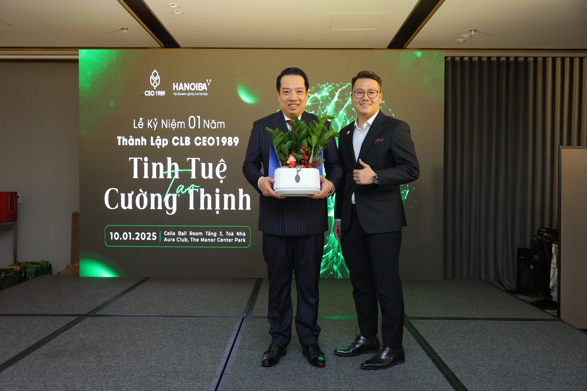 5